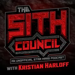 The Sith Council with Kristian Harloff Podcast artwork