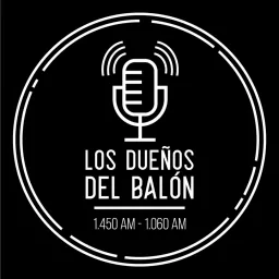 Los Dueños del Balón Podcast artwork