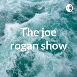 The joe rogan show Podcast artwork
