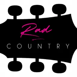 Rad Country Podcast artwork
