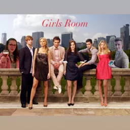 Girls Room Podcast artwork