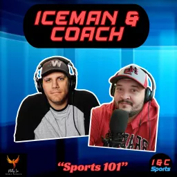 Iceman & Coach: 