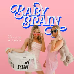 Baby Brain Podcast artwork