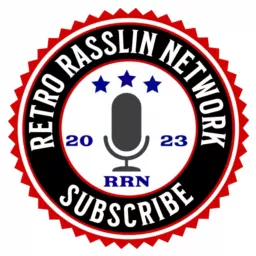 Retro Rasslin Network