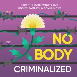 No Body Criminalized