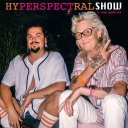 Hyperspectral Show Podcast artwork