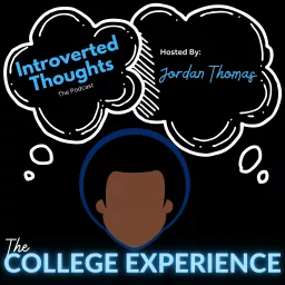 Introverted Thoughts Podcast artwork