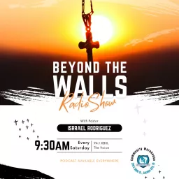 Beyond the Walls Podcast artwork