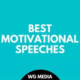 Best Motivational Speeches: Show up, show up, show up, and after a while the muse shows up, too.