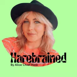 HareBrained Podcast artwork