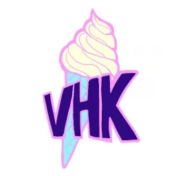 VHK channel Podcast artwork