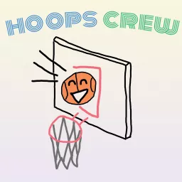 Hoops Crew Podcast artwork