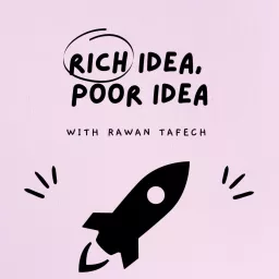 Rich Idea Poor Idea