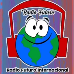 CHACHALAQUEANDO de Radio Futuro Internacional Podcast artwork