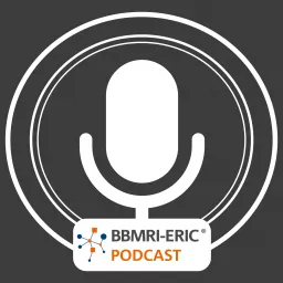 BBMRI-ERIC Podcast artwork