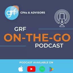 GRF On-the-Go Podcast artwork