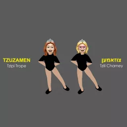 Tzuzamen Club Podcast artwork