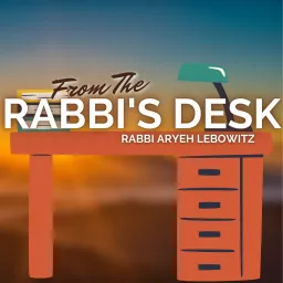 From The Rabbi's Desk