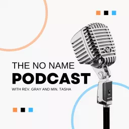 The No Name Podcast artwork