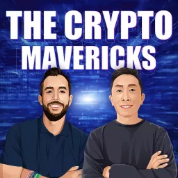 The Crypto Mavericks