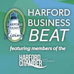 Harford Business Beat Podcast artwork