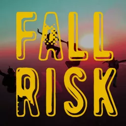 Fall Risk: A Skydiving Podcast artwork