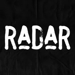 ICMP RADAR Podcast artwork