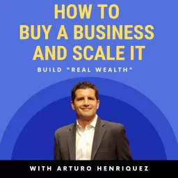 How To Buy A Business And Scale It - Create 