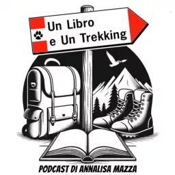 Un Libro e Un Trekking Podcast artwork