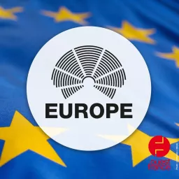 Europe Podcast artwork