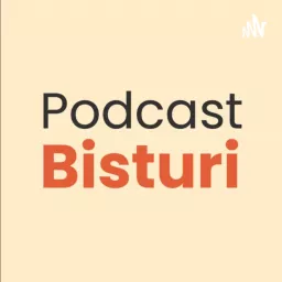 Bisturi Podcast artwork