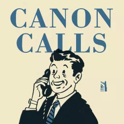 Canon Calls Podcast artwork