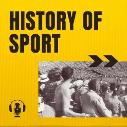 The History of Sport: Stories from Outside the Lines