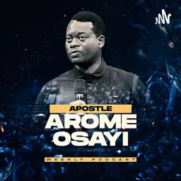 Apostle Arome Osayi