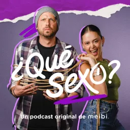 ¿QUÉ SEXO?