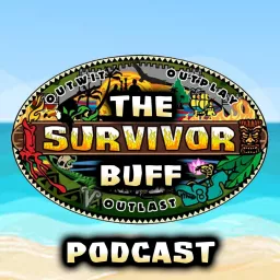 The Survivor Buff Podcast artwork