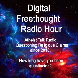 Digital Freethought Radio Hour