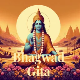 Bhagavad Gita Podcast artwork