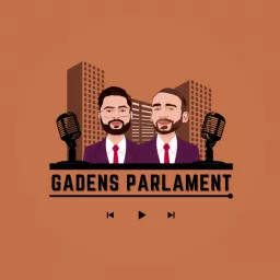 Gadens Parlament Podcast artwork