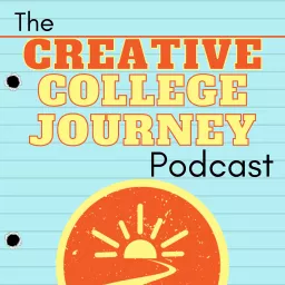The Creative College Journey with Scott Barnhardt Podcast artwork