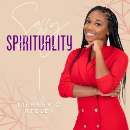 Sassy Spirituality Podcast artwork