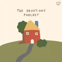 The Devotions Podcast artwork