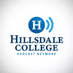 Hillsdale College Podcast Network Superfeed artwork