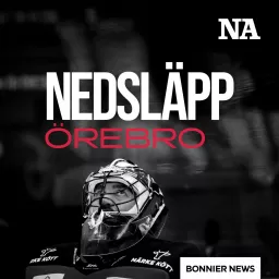 Nedsläpp Örebro Podcast artwork