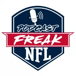 Freak NFL Podcast artwork