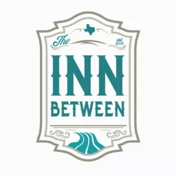 The Inn Between Podcast artwork