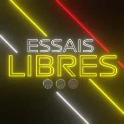 Essais Libres - Podcast #1 de Formule 1 au Québec !