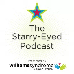 The Starry-Eyed Podcast