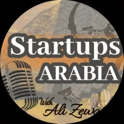 Startups Arabia