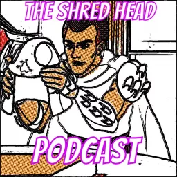 The Shred Head Podcast artwork